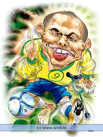 ronaldo