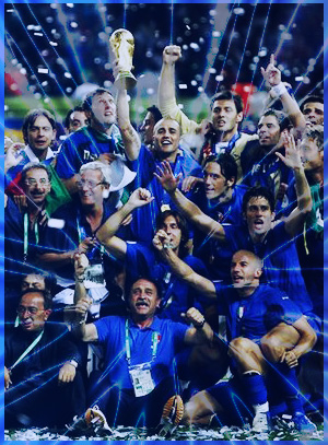 les italiens