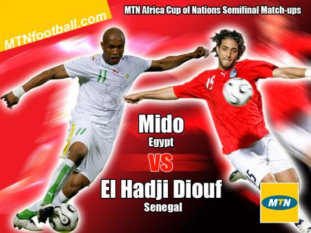 mido vs diouf