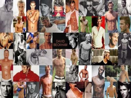 beckam