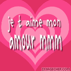 l'amour