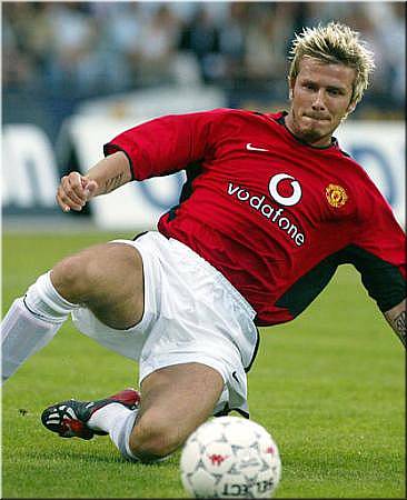 beckam