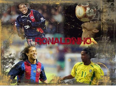 ronaldinho